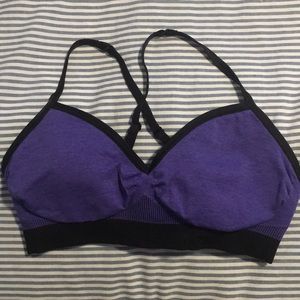 Lululemon Bra